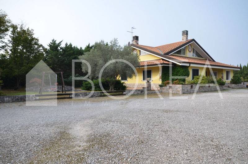 Villa a Duino-aurisina - Foto 2