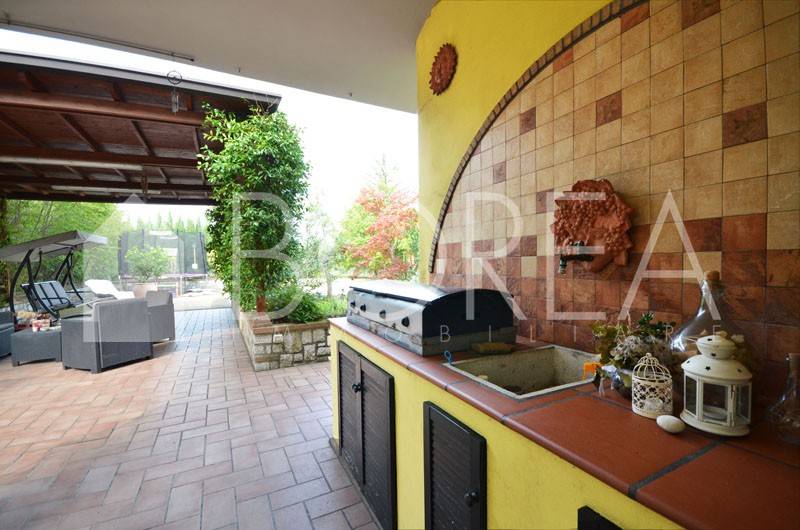 Villa a Duino-aurisina - Foto 4