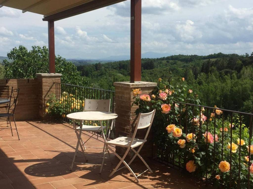 Villa a Siena - Foto 2