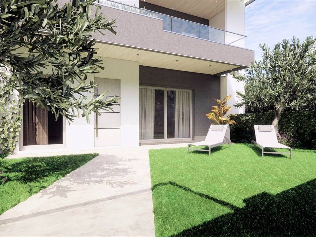 Villa a Vimercate in Via 2 Giugno - Foto 2