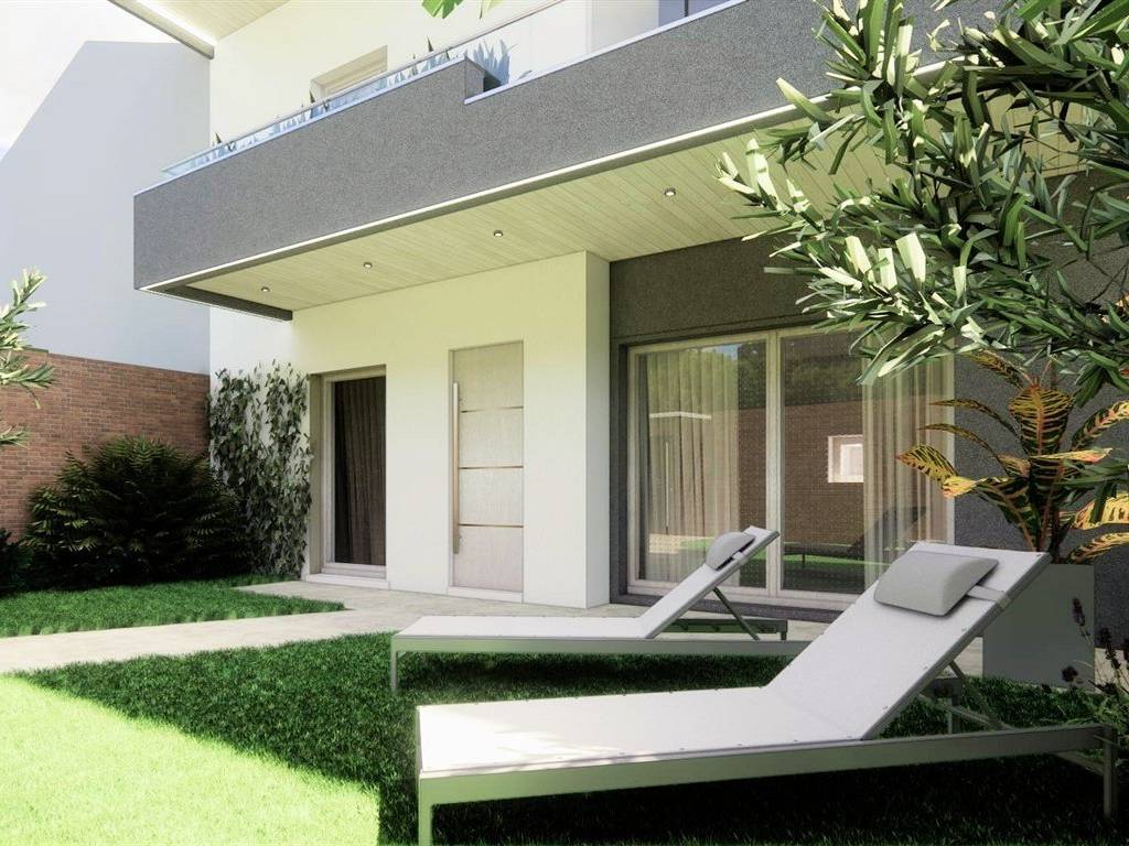 Villa a Vimercate in Via 2 Giugno - Foto 3