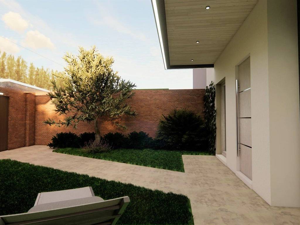 Villa a Vimercate in Via 2 Giugno - Foto 4