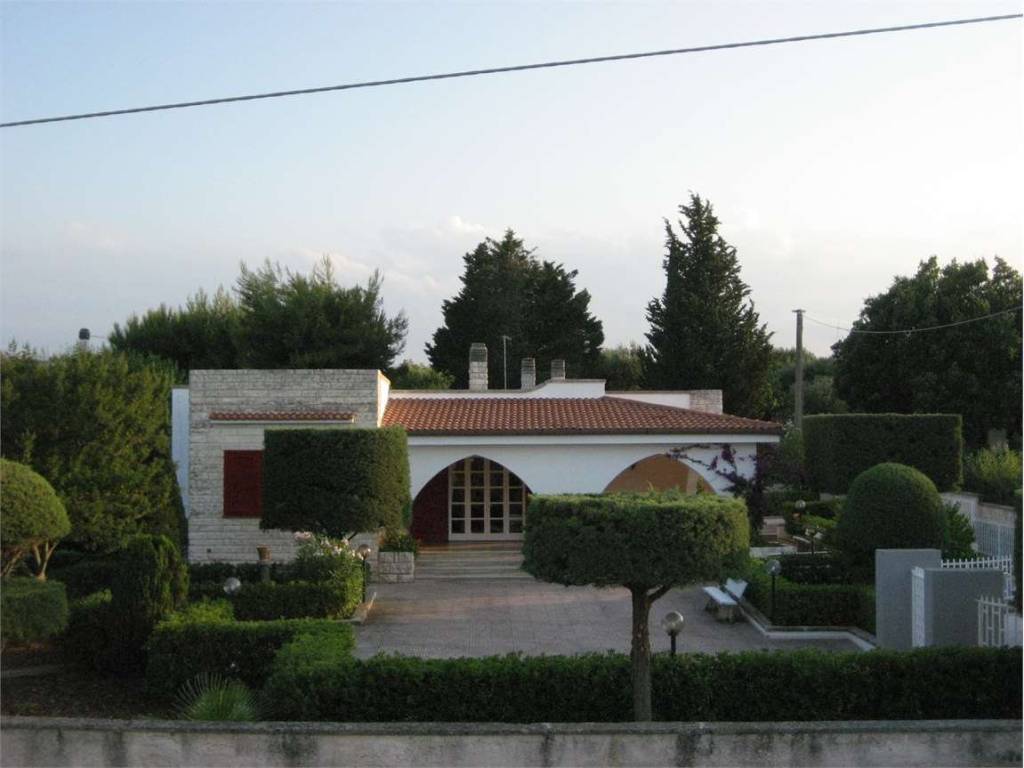 Villa a Ceglie messapica in c.da Fragnito - Foto 2