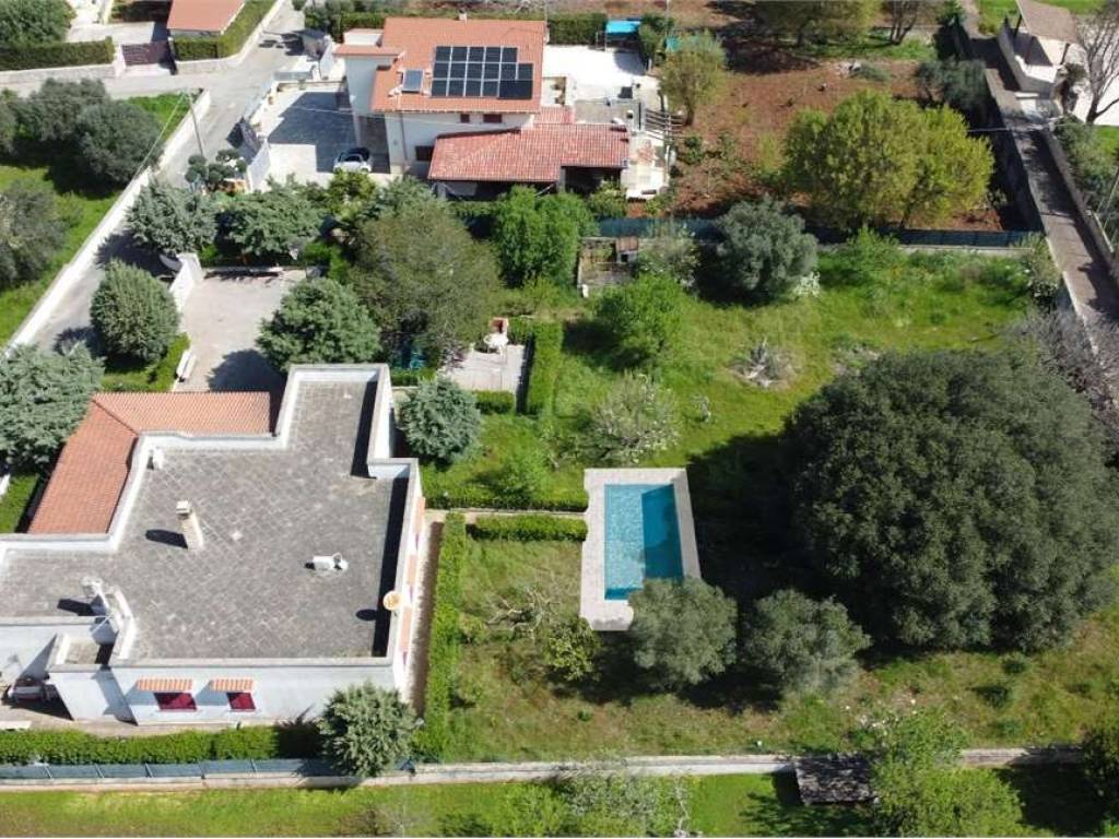 Villa a Ceglie messapica in c.da Fragnito - Foto 3