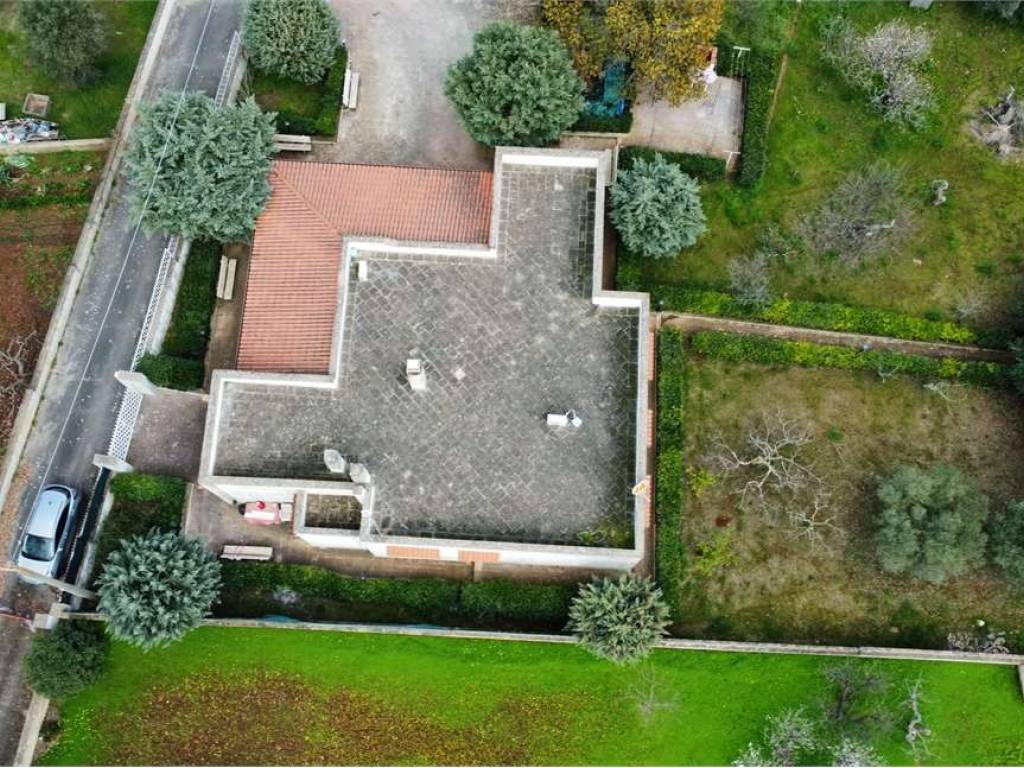 Villa a Ceglie messapica in c.da Fragnito - Foto 4