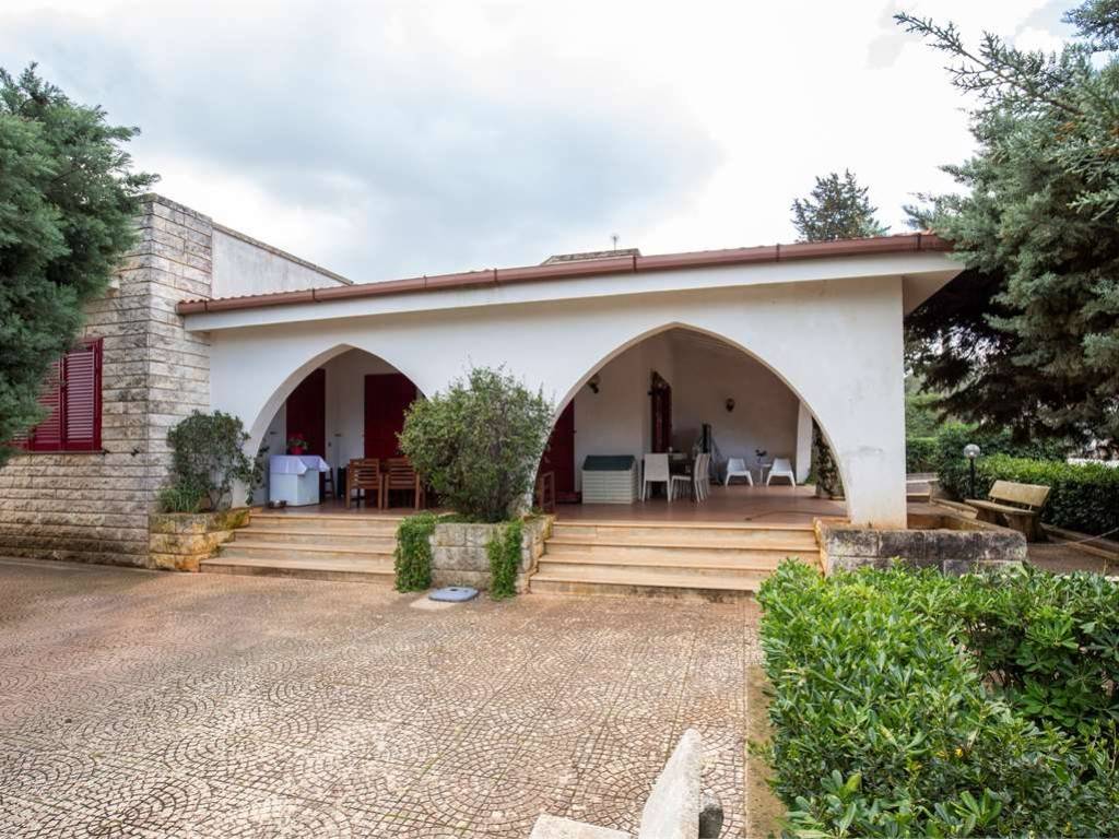 Villa a Ceglie messapica in c.da Fragnito - Foto 5