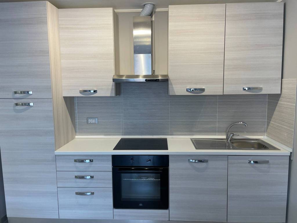 Appartamento a Alassio in Via Leonardo da Vinci, 288 - Foto 3