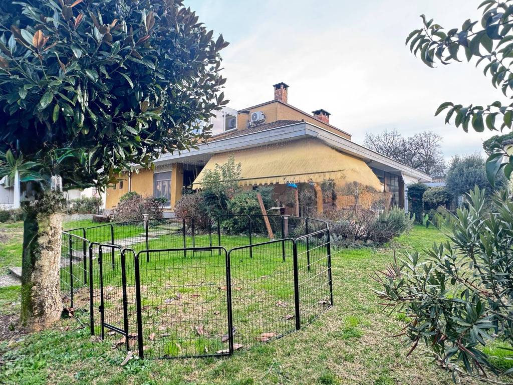 Villa a Collecchio in Via Don Giovanni Minzoni - Foto 3