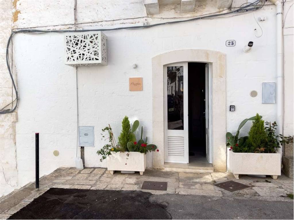 Casa indipendente a Ceglie messapica - Foto 2