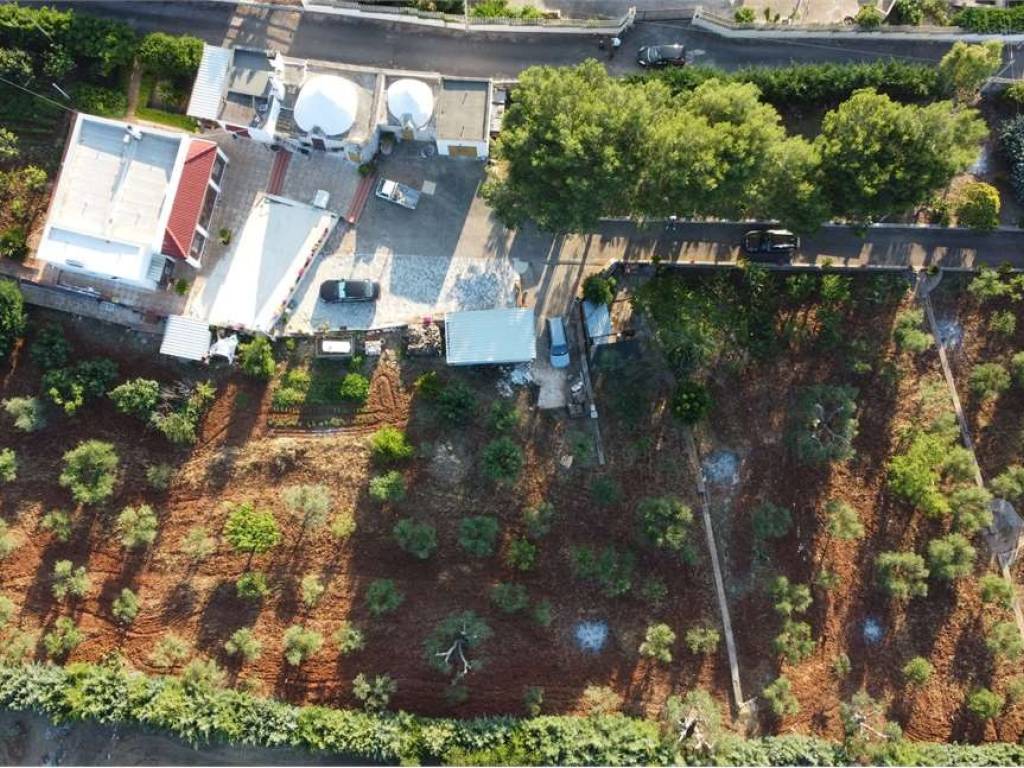 Villa a Ceglie messapica in c.da Ulmo, snc - Foto 2