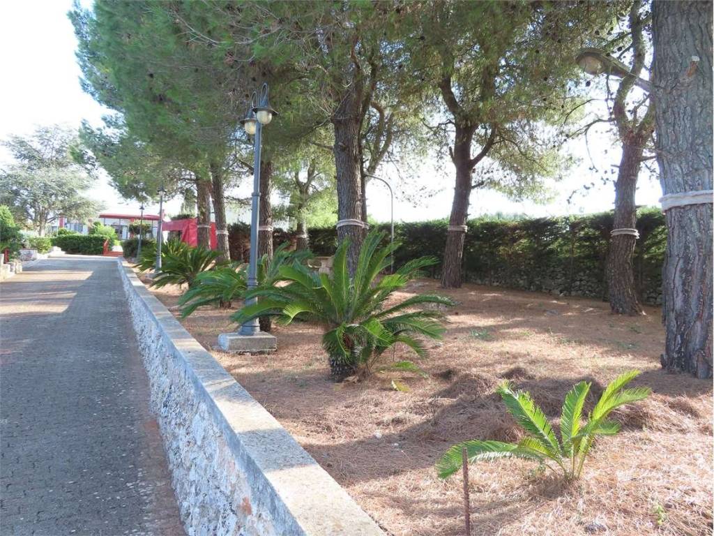 Villa a Ceglie messapica in c.da Ulmo, snc - Foto 5