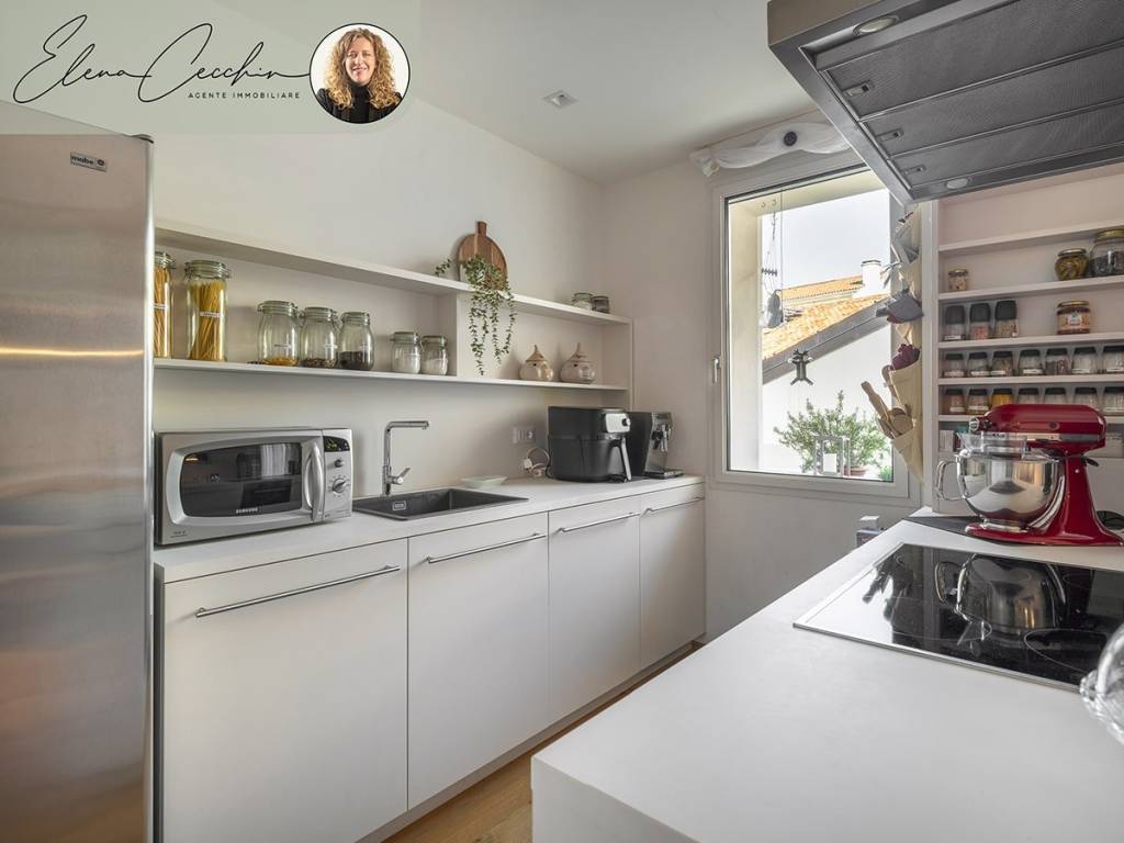 Appartamento a Treviso in Via Collalto, 24 - Foto 5