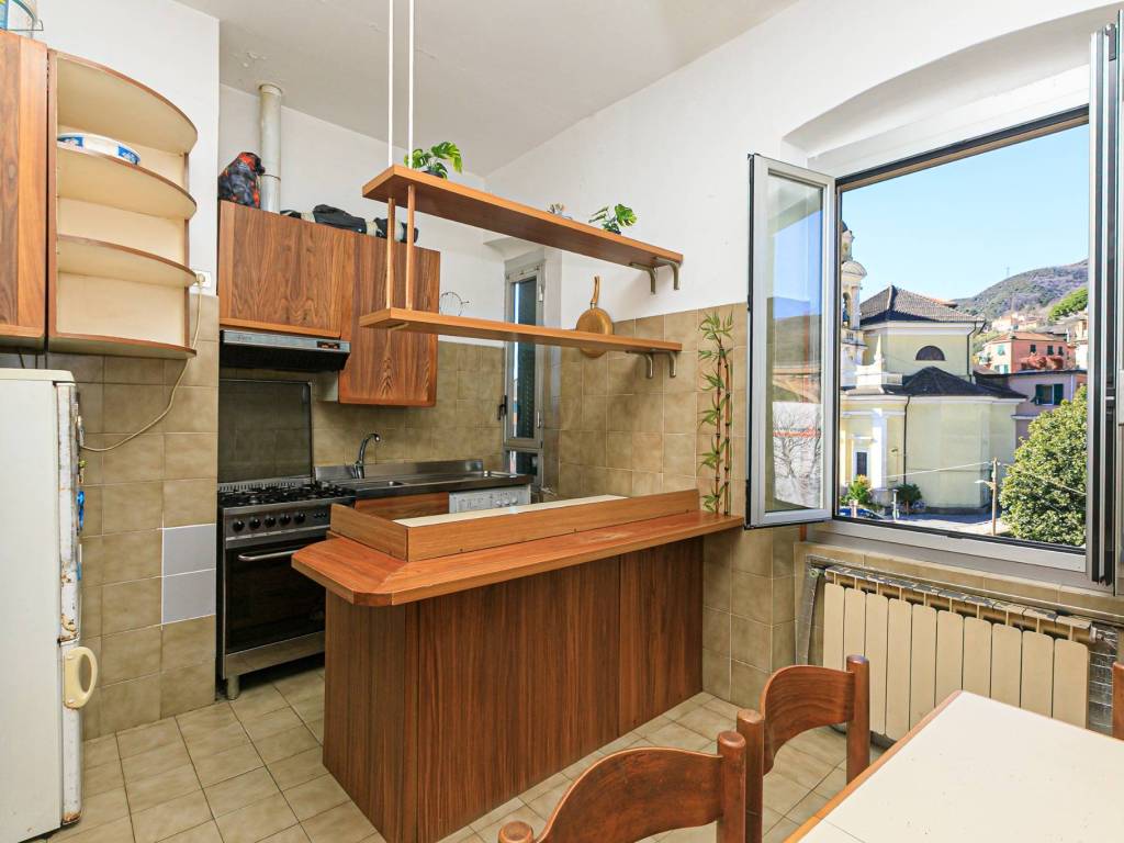 Appartamento a Genova in Via San Donà di Piave - Foto 3