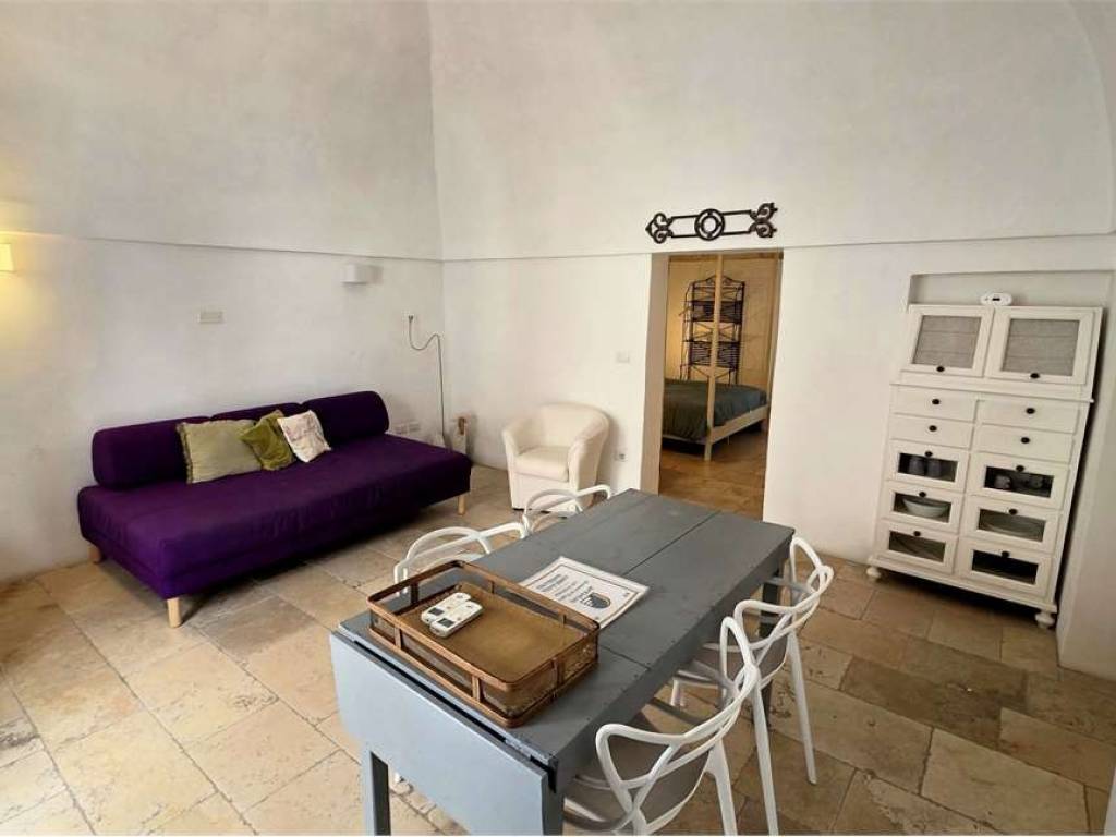 Casa indipendente a Ostuni in via caprera - Foto 3