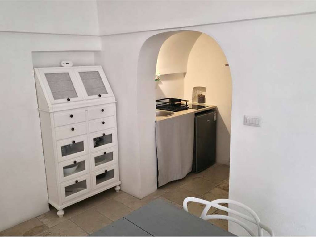 Casa indipendente a Ostuni in via caprera - Foto 4
