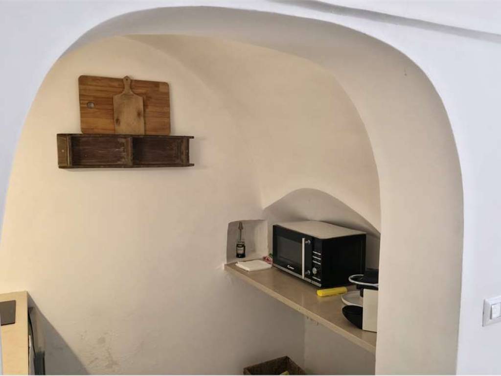 Casa indipendente a Ostuni in via caprera - Foto 5
