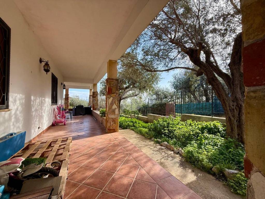 Villa a Carini in Via india, 5 - Foto 2