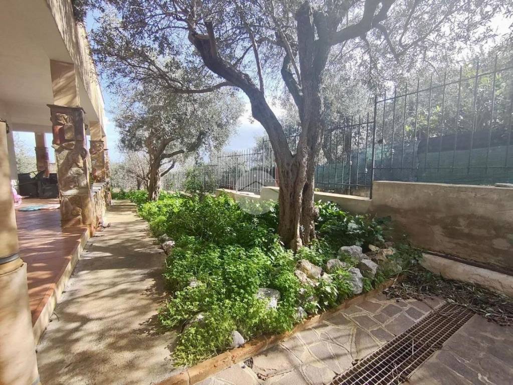 Villa a Carini in Via india, 5 - Foto 3