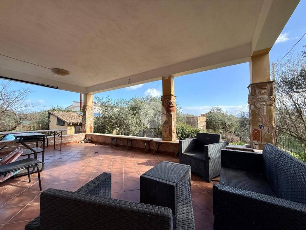 Villa a Carini in Via india, 5 - Foto 4