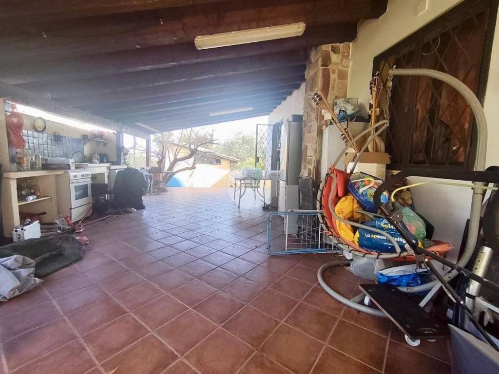 Villa a Carini in Via india, 5 - Foto 5