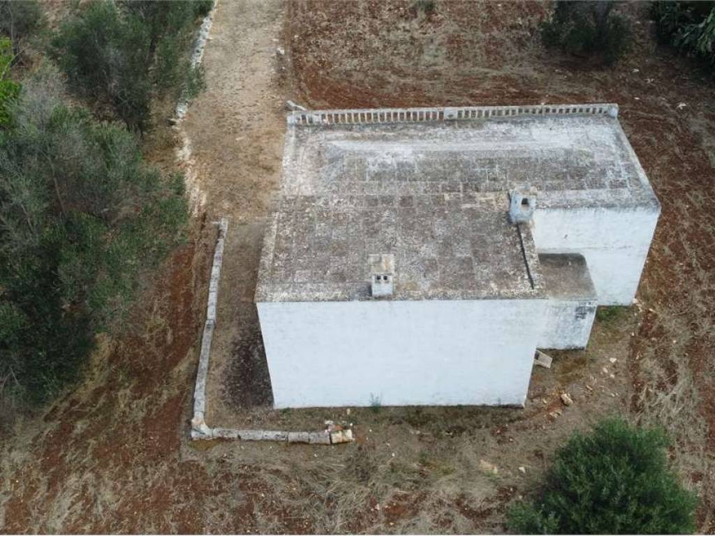Rustico / casale a Ceglie messapica in c.da Sardella, snc - Foto 5