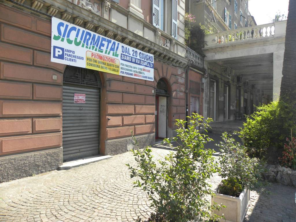Immobile a Genova in Piazza Nicolò Montano - Foto 2