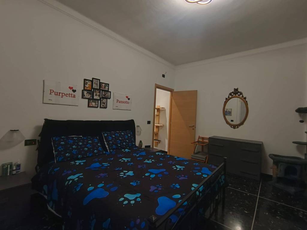 Appartamento a Genova in Via dei Platani - Foto 5