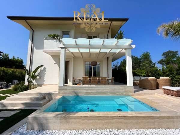 Villa a Forte dei marmi - Foto 2