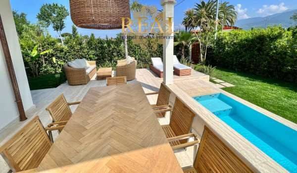 Villa a Forte dei marmi - Foto 3