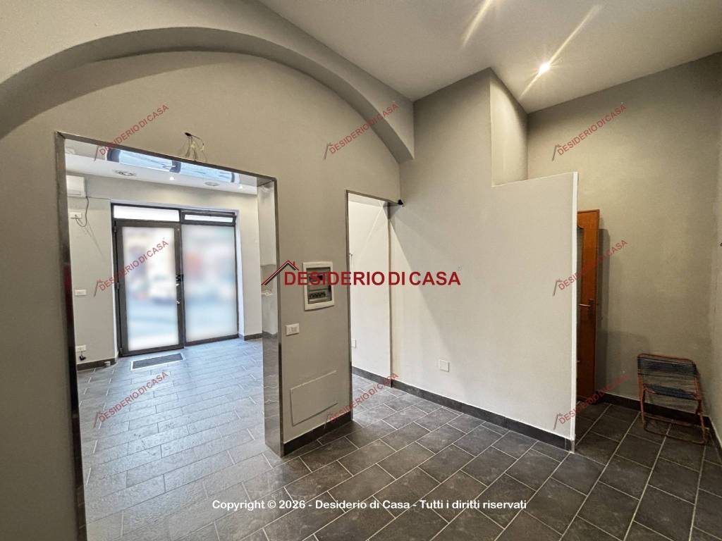 Immobile a Capaci in Via Cesare Battisti - Foto 2