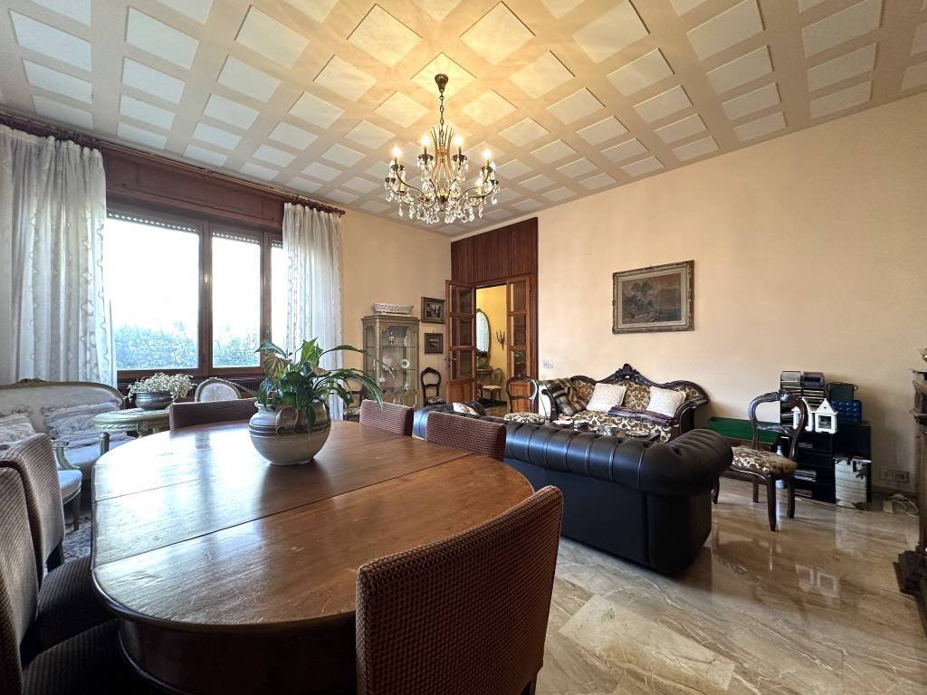Villa a Bergamo in Via Giovanni Carnovali, 74 - Foto 4