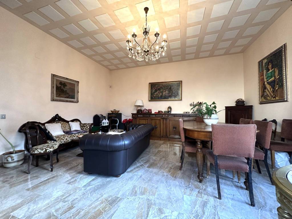 Villa a Bergamo in Via Giovanni Carnovali, 74 - Foto 5