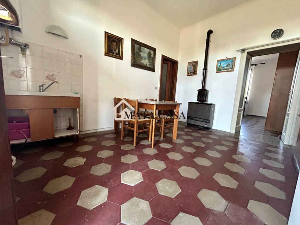 Appartamento a Monza in Via Sant'Alessandro, 46 - Foto 2