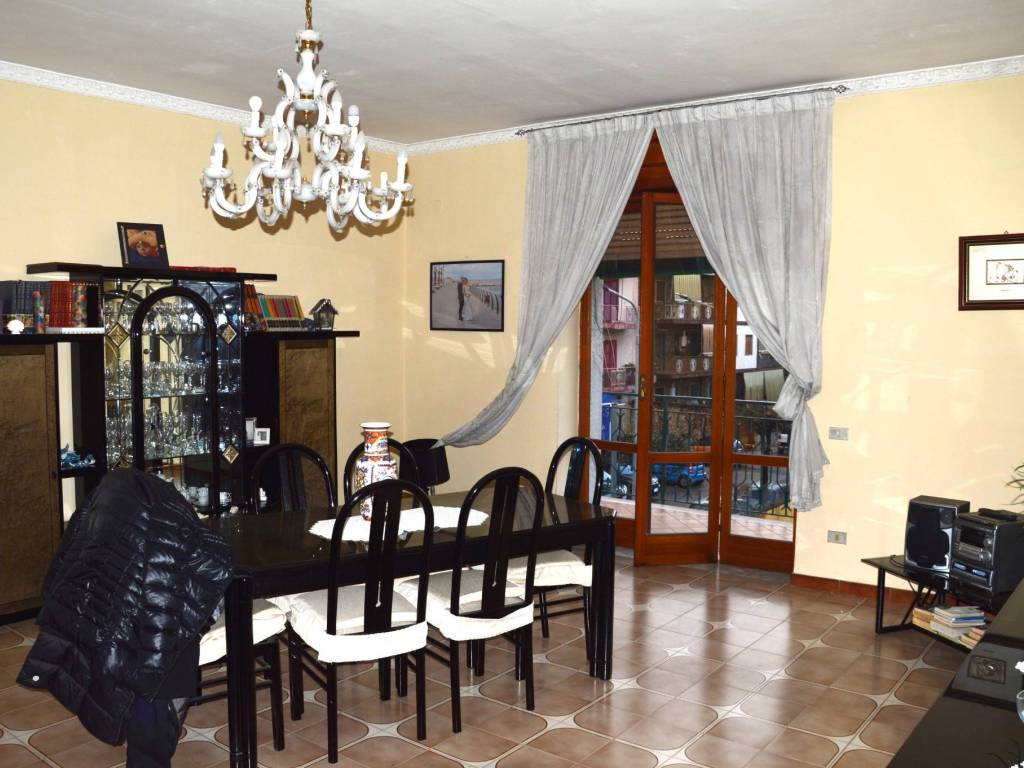 Appartamento a Melito di napoli in Via Leonardo da Vinci - Foto 2