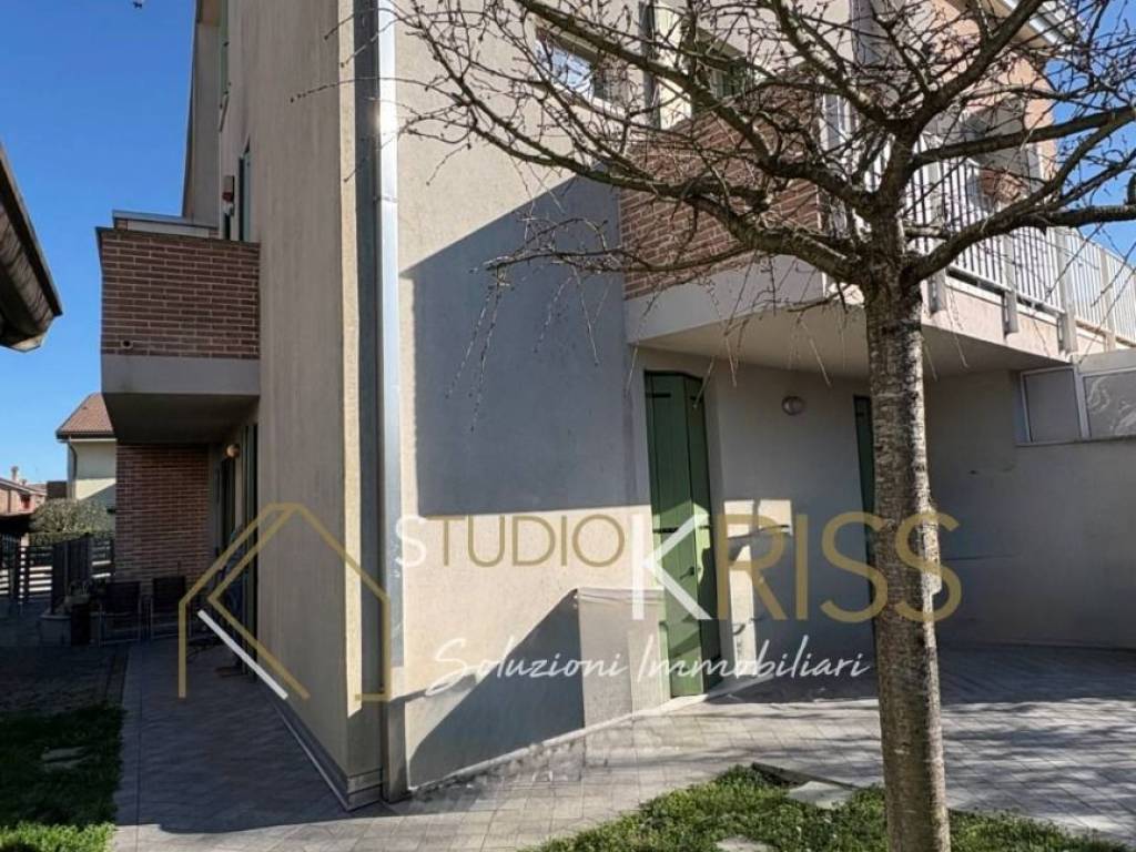 Villetta a schiera a Occhiobello - Foto 2