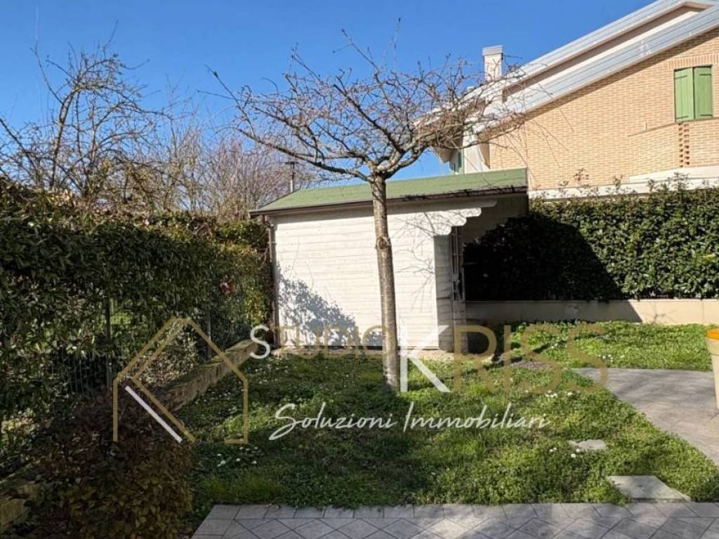 Villetta a schiera a Occhiobello - Foto 4