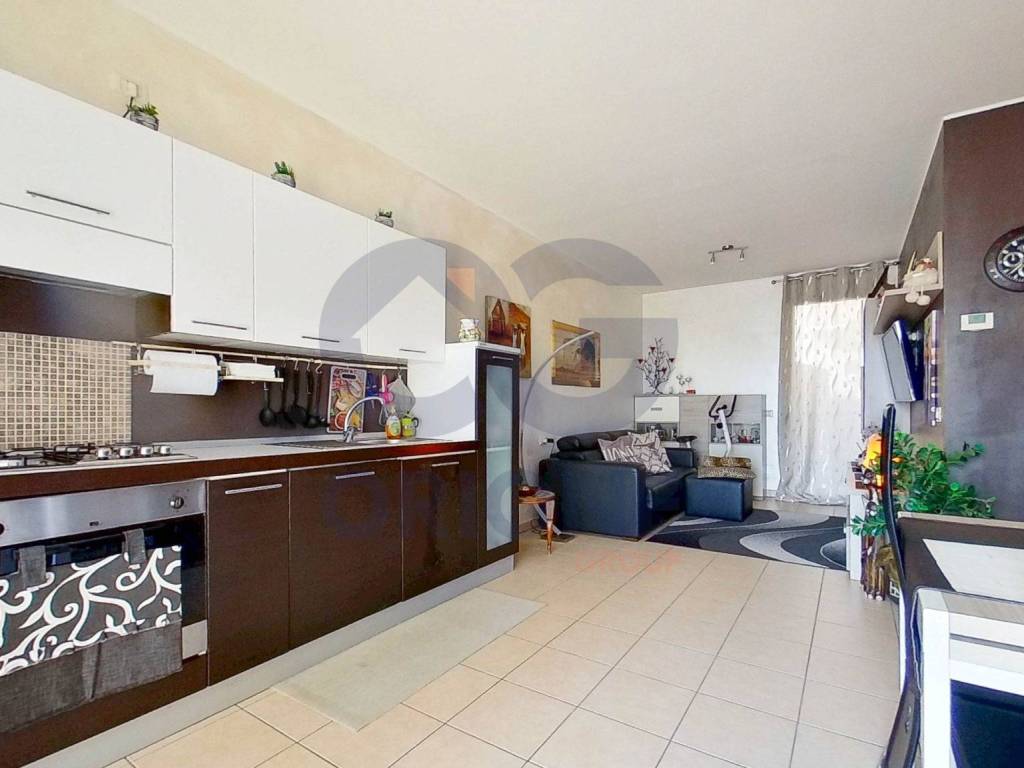 Appartamento a Cattolica in Via Villa Giustiniano, 4 - Foto 2