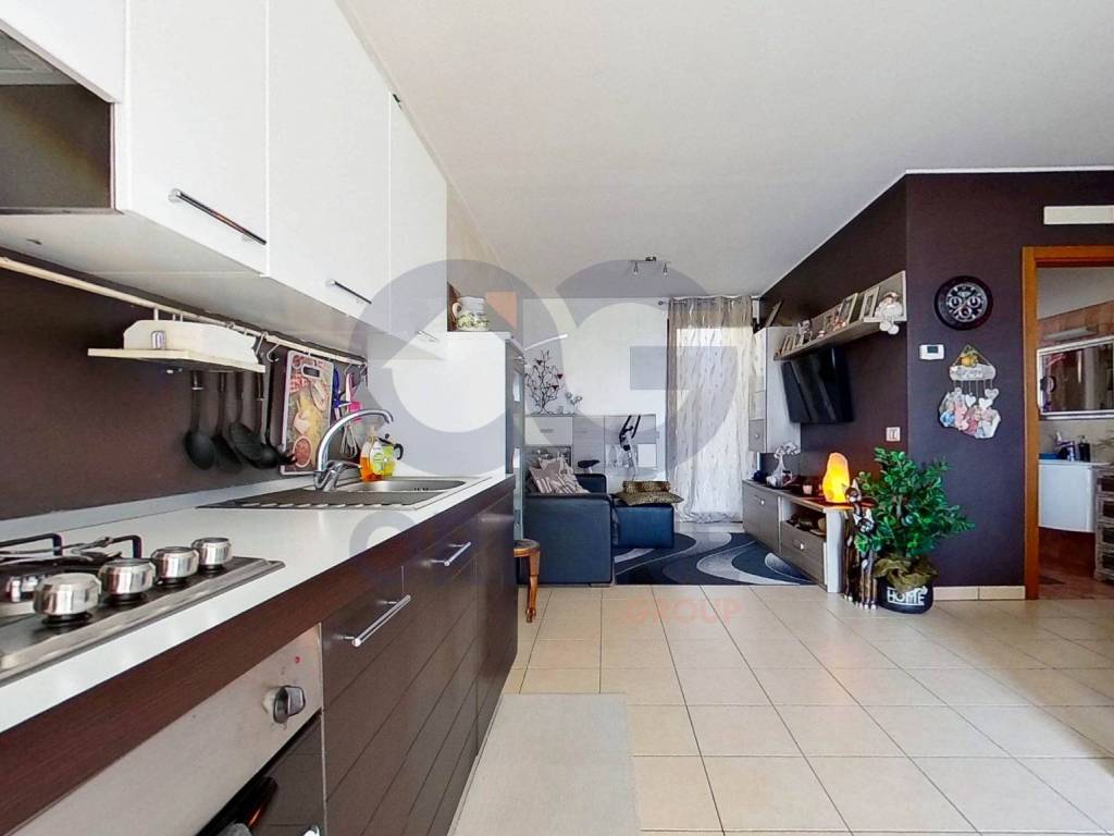 Appartamento a Cattolica in Via Villa Giustiniano, 4 - Foto 3