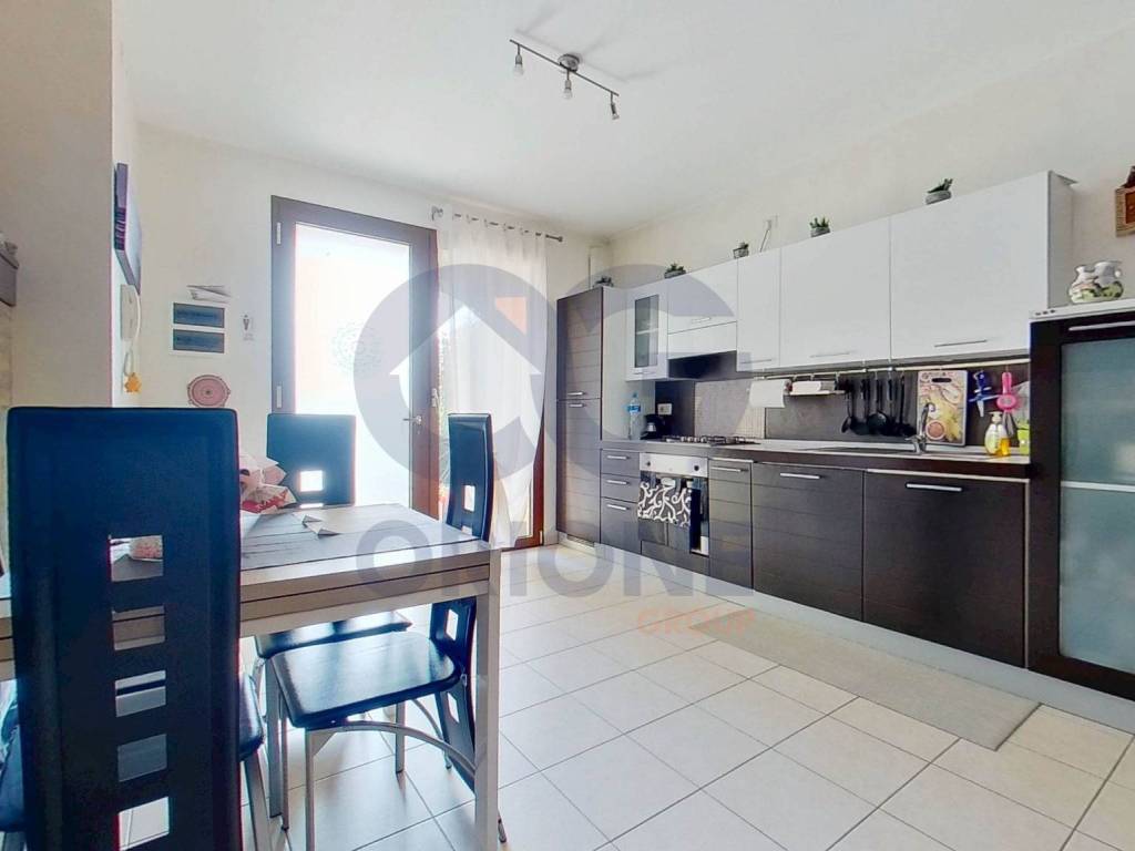 Appartamento a Cattolica in Via Villa Giustiniano, 4 - Foto 4