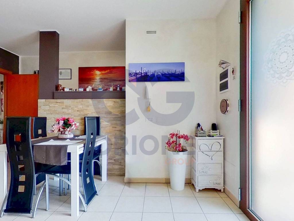 Appartamento a Cattolica in Via Villa Giustiniano, 4 - Foto 5