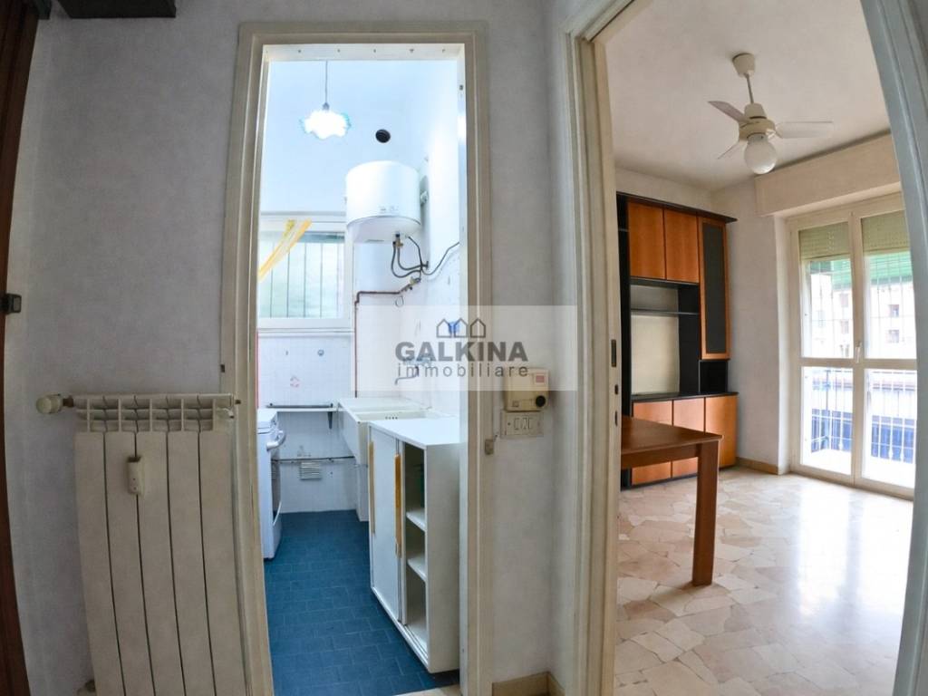 Appartamento a Vignate in Via Monzese, 8 - Foto 5