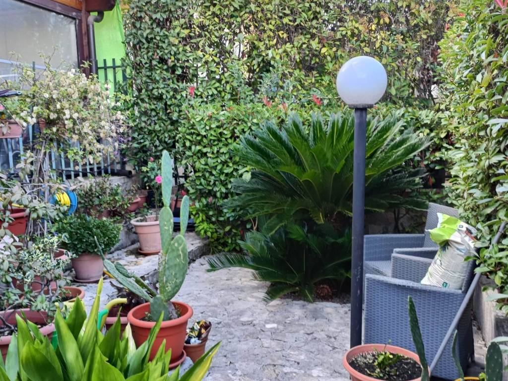 Villetta a schiera a Mendicino in Via degli Enotri - Foto 3