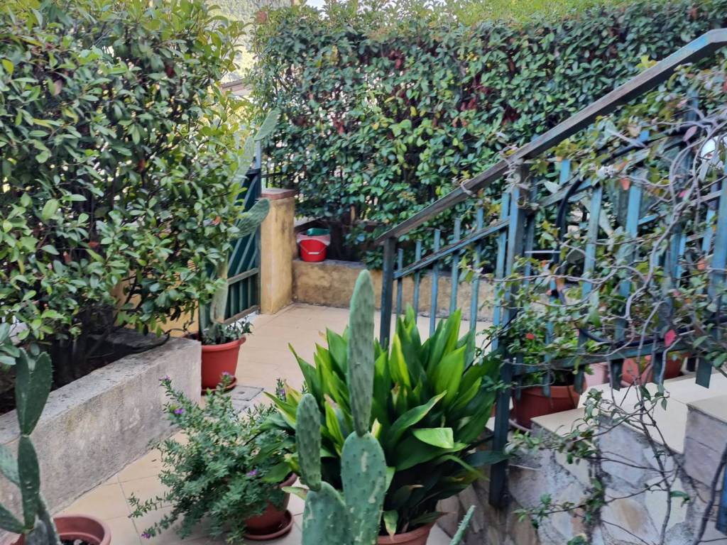 Villetta a schiera a Mendicino in Via degli Enotri - Foto 4