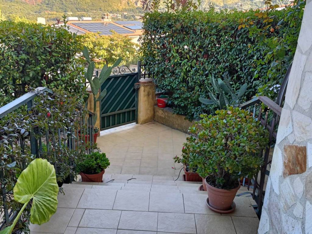 Villetta a schiera a Mendicino in Via degli Enotri - Foto 5