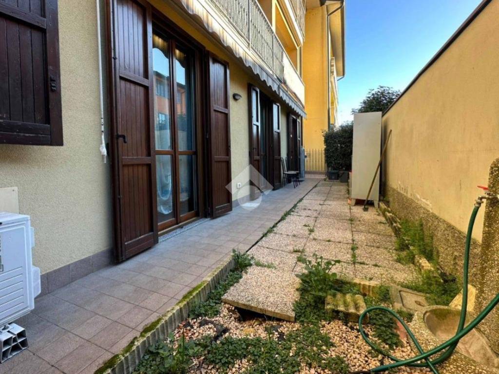Appartamento a Monte cremasco in Via Roma, 6 - Foto 2