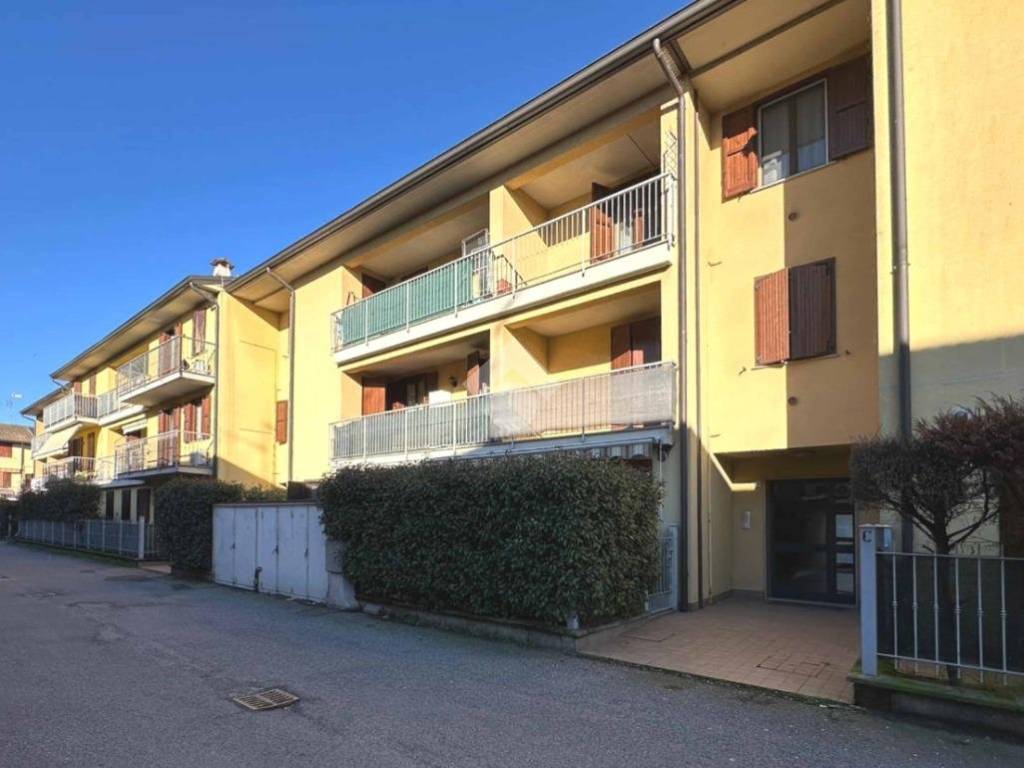 Appartamento a Monte cremasco in Via Roma, 6 - Foto 3