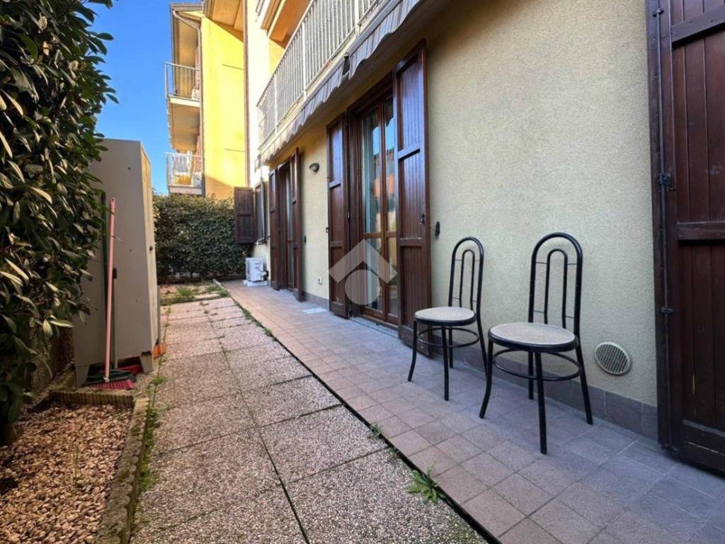 Appartamento a Monte cremasco in Via Roma, 6 - Foto 4