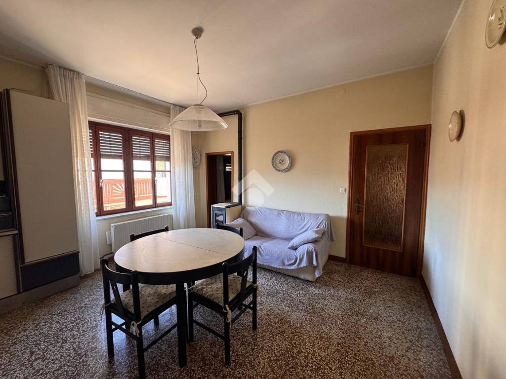 Appartamento a Feltre in Via Foen, 14 - Foto 4