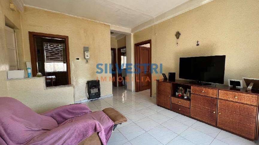 Appartamento a Benevento in Via Duca D'Aosta - Foto 3