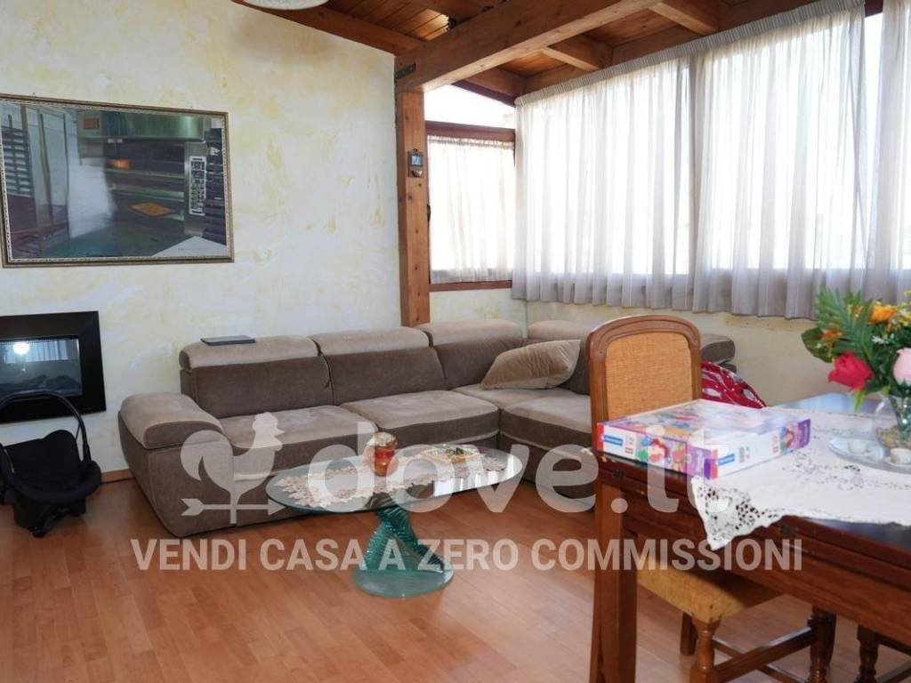 Casa indipendente a Santa margherita di belice in Via Regione Siciliana, 15 - Foto 3